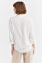 Women's Oversize Shirt - 8
