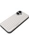 Bold Case w/MagSafe for Apple iPhone 17 (6.3") - Chalk White - 3