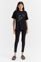 Women's High Waist Leggings - 2