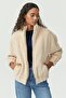 Women's Faux Fur Coat