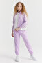 Girl's Detailed Sweat Top - 4