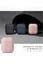 - Curve AirPods Case (Rose) - 6