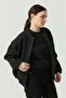 Women's Judge Collar Slim Coat - 5