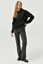 Women's Elastic Waist Leggings - 5