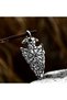 Nordic Mythology Raven Tree of Life S+ Quality 316L Stainless Steel Non-Tarnish Necklace