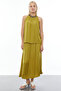 Accessory Detailed Tank Top - 5