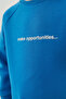Boy's Basic Sweat Top - 7