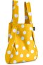 Original 2-in-1 Foldable Waterproof Backpack & Tote