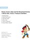 StoryShield Disney Jake and the Never Land Pirates - Screenless Audio Story for StoryPhones - 2