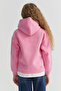 Girl's Hooded Sweat Top - 5