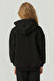Girl's Hooded Sweat Top - 7