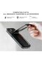 (RE) Classic Leather Case with MagSafe for iPhone 16 Pro (6.3") - Black - 5