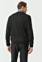 Men's V-Neck Buttoned Knitwear Cardigan - 7