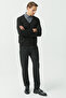 Men's V-Neck Buttoned Knitwear Cardigan - 6