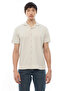 Regular Turn-Down Collar Shirt