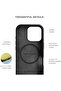 ACTIVE Case w/MagSafe for Apple iPhone 16 Pro (6.3") - Black - 5