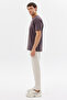 Men's Tie-Waist Sweat Bottoms - 3