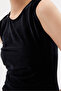 Women's Draped Velvet Dress - 7
