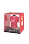 - Enzo Fernández (Benfica) - Home Jersey - 3