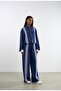 Striped Tracksuit Set - 2