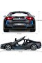 BMW i8 Model Car - 5