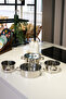 1097 Gloss 8-Piece Steel Cookware Set - 3
