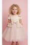 Girls' Birthday Dress - 7