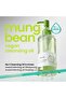 Be Plain Greenful Vegan Cleansing Oil 200ml (6.7oz) – Deep Cleanser & Makeup Remover for Sensitive - 2