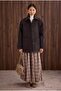 Basic Coat Bitter Brown - 3