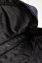 Men's Basic Floater Patterned Briefcase - 5