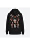 Faith & Fury Unisex Oversized Hoodie