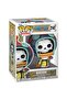 Pop! Animation: One Piece S12 Brook Egg Vinyl Figure - 2