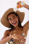 كريم الحماية من الشمس 50+ SPF يحمي من الأشعة فوق البنفسجية أ/ب، ترطيب مكثف، مضاد للعيوب (200 مل) - 4