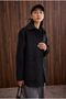 Basic Coat Black - 2
