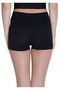 Women's Seamless No show, No panty lines Boyshort Panty, Beige, Size S-XL - 2