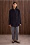Basic Coat Black - 3
