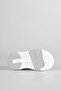 Repair Printed Baby Girl White/Powder Sneaker - 4