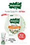 18-Pack White Tea Orange Blossom Buy 48 Get 44 and Rosie