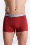 Gots Certified Organic Cotton Men's Trunk Boxer Underwear