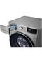 Front Load Washer Dryer 10Kg Washer & 7Kg Dryer AI DD Steam+ Bigger Capacity F4V5RGP2T - 5