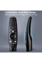 Universal Remote Control for LG Smart TV - Magic Remote Replacement with Netflix & Prime Video Butto - 7