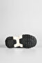 Tura Fur-Lined Boys' Preschool Black Outdoor Boots - 4