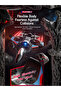 L7012 RC Fighter Jet Drone (Upgraded from L0712) – 2.4GHz, VTOL, 360° Flip, LED - 7