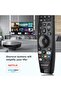 Magic Voice Remote for LG Smart TV - Replacement AN-MR20GA with Pointer & Voice - 7