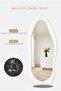 Mango Shaped Full Length Dressing Mirror 60x160 CM - 2