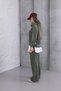 Washable 2-Thread Tracksuit Set - 9