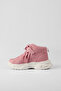 Milas Fur Girl's Preschool Powder Boots - 2