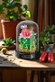 Fanuslu Flower Series – Cactus Building Block Set – 615 Pieces - 5
