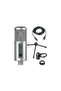 ميكروفون مكثف قلبي الشكل ATR2500-USB من Audio-Technica، أسود - 3