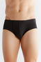 Gots Certified Organic Cotton Men's Slip Underpants